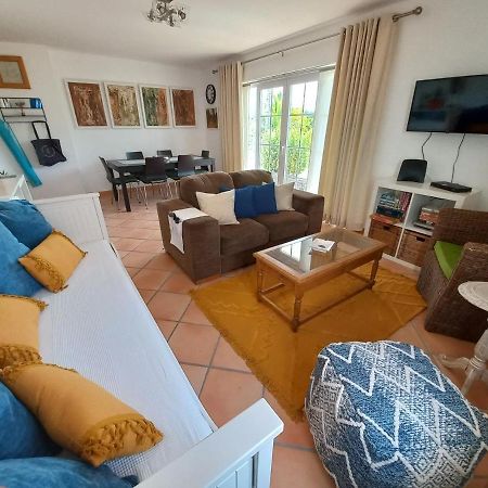 Aldeia Formosa - Cabanas de Tavira Eksteriør bilde