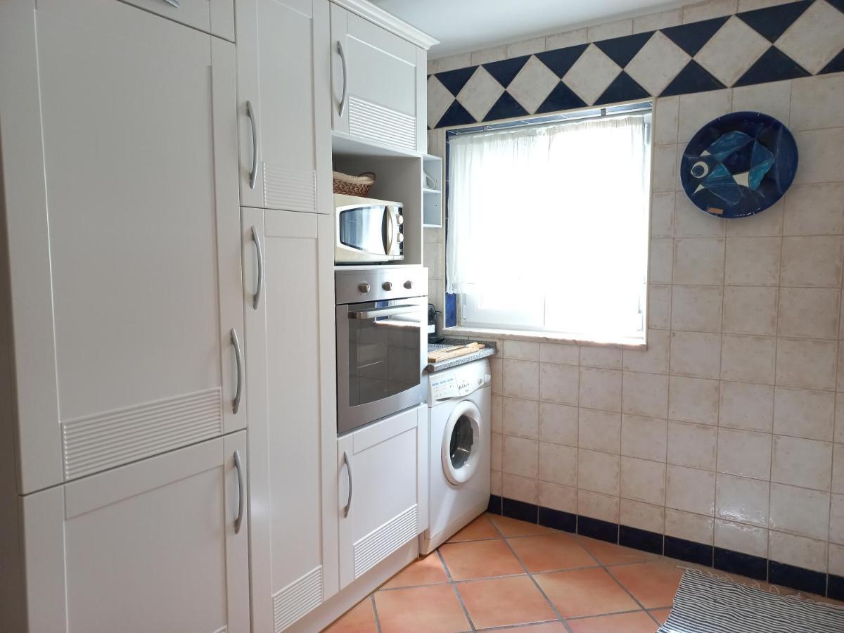 Aldeia Formosa - Cabanas de Tavira Eksteriør bilde