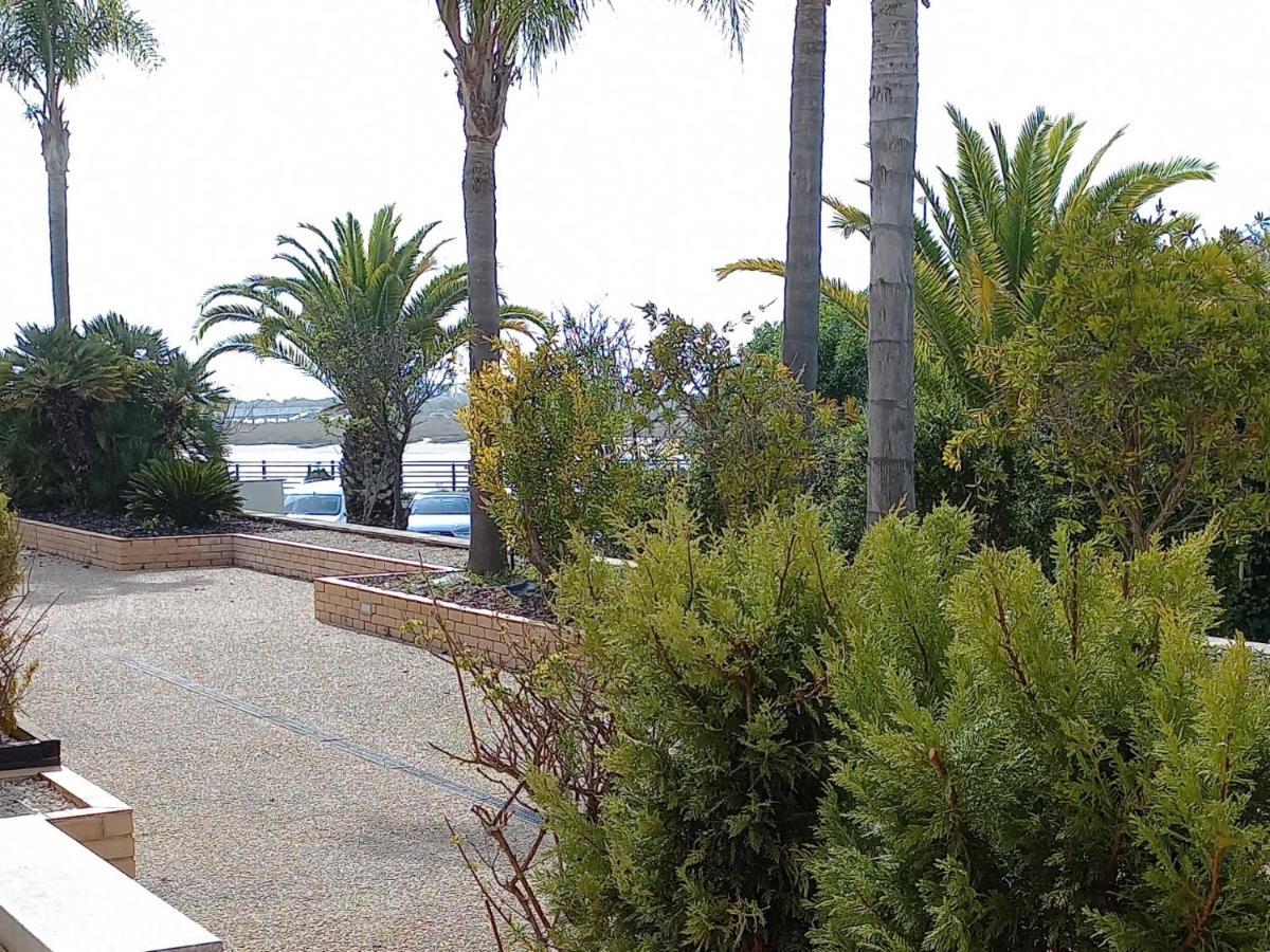 Aldeia Formosa - Cabanas de Tavira Eksteriør bilde