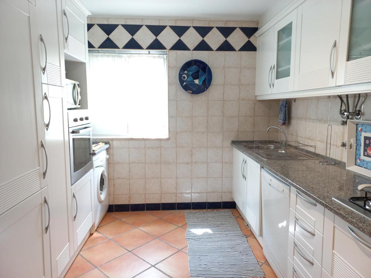 Aldeia Formosa - Cabanas de Tavira Eksteriør bilde