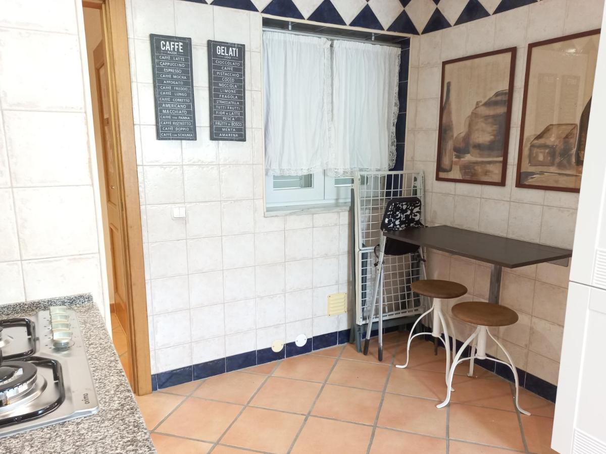 Aldeia Formosa - Cabanas de Tavira Eksteriør bilde