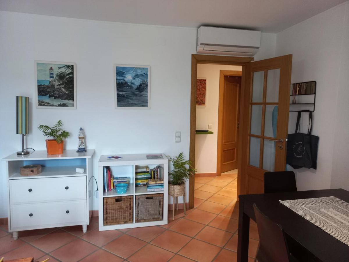 Aldeia Formosa - Cabanas de Tavira Eksteriør bilde