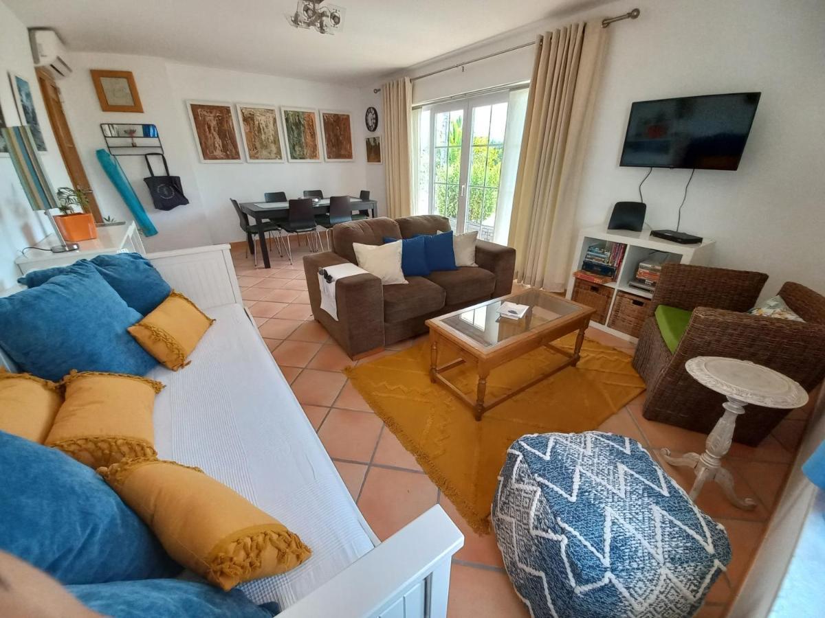 Aldeia Formosa - Cabanas de Tavira Eksteriør bilde