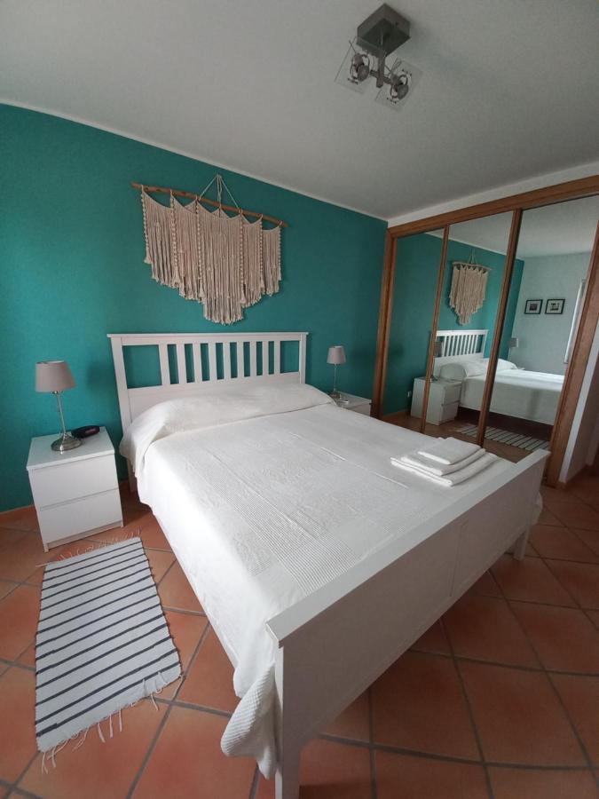 Aldeia Formosa - Cabanas de Tavira Eksteriør bilde