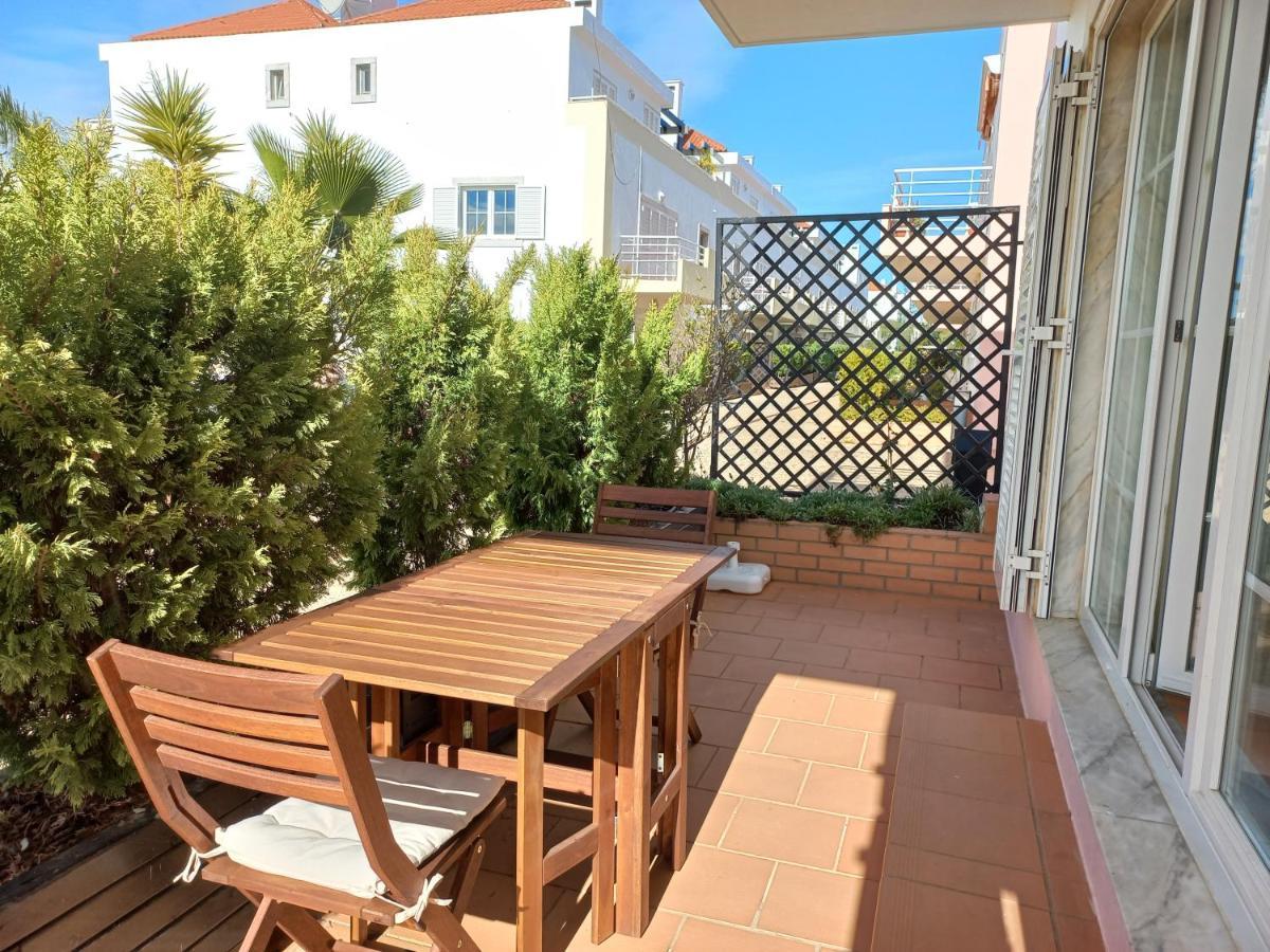 Aldeia Formosa - Cabanas de Tavira Eksteriør bilde