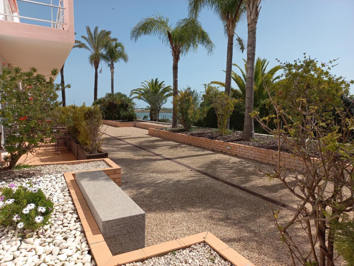 Aldeia Formosa - Cabanas de Tavira Eksteriør bilde
