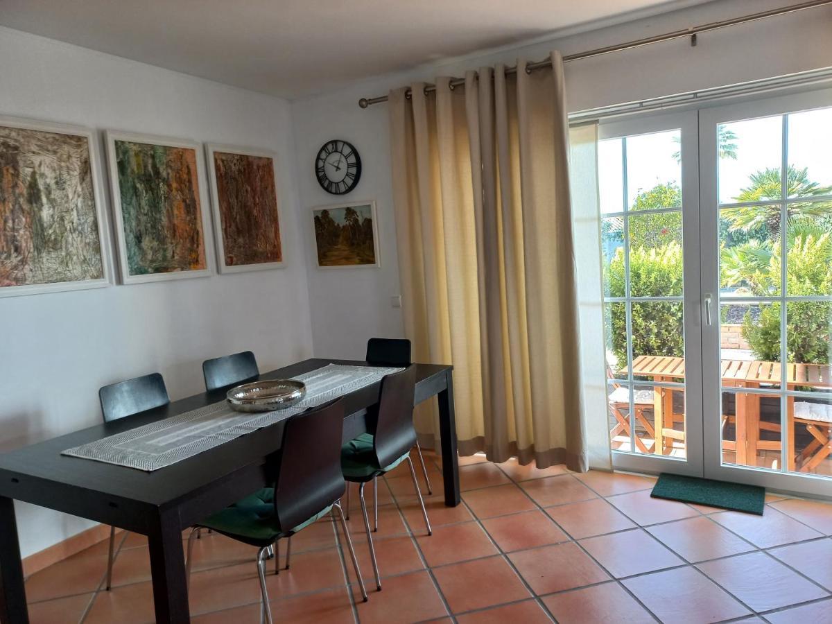 Aldeia Formosa - Cabanas de Tavira Eksteriør bilde