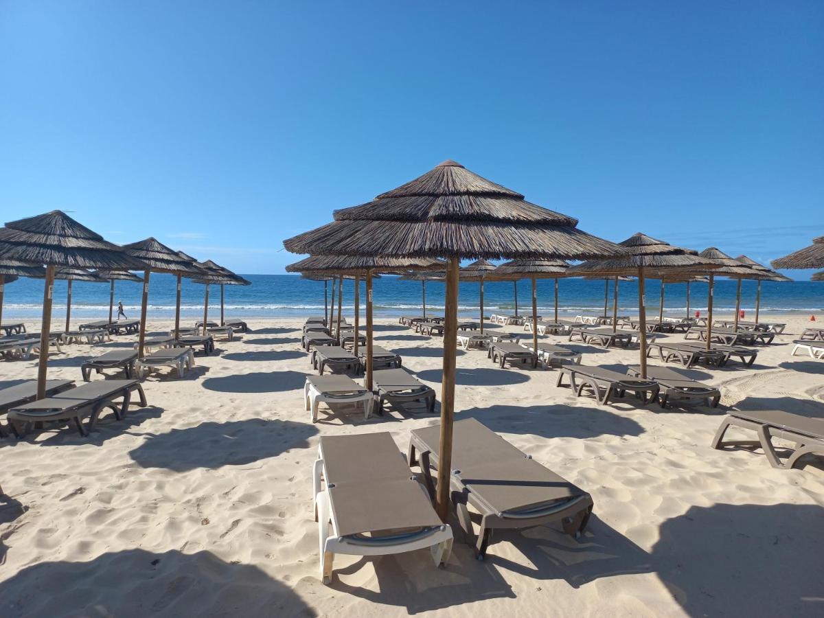 Aldeia Formosa - Cabanas de Tavira Eksteriør bilde