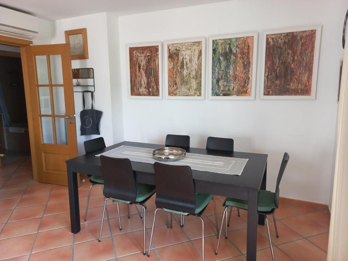 Aldeia Formosa - Cabanas de Tavira Eksteriør bilde