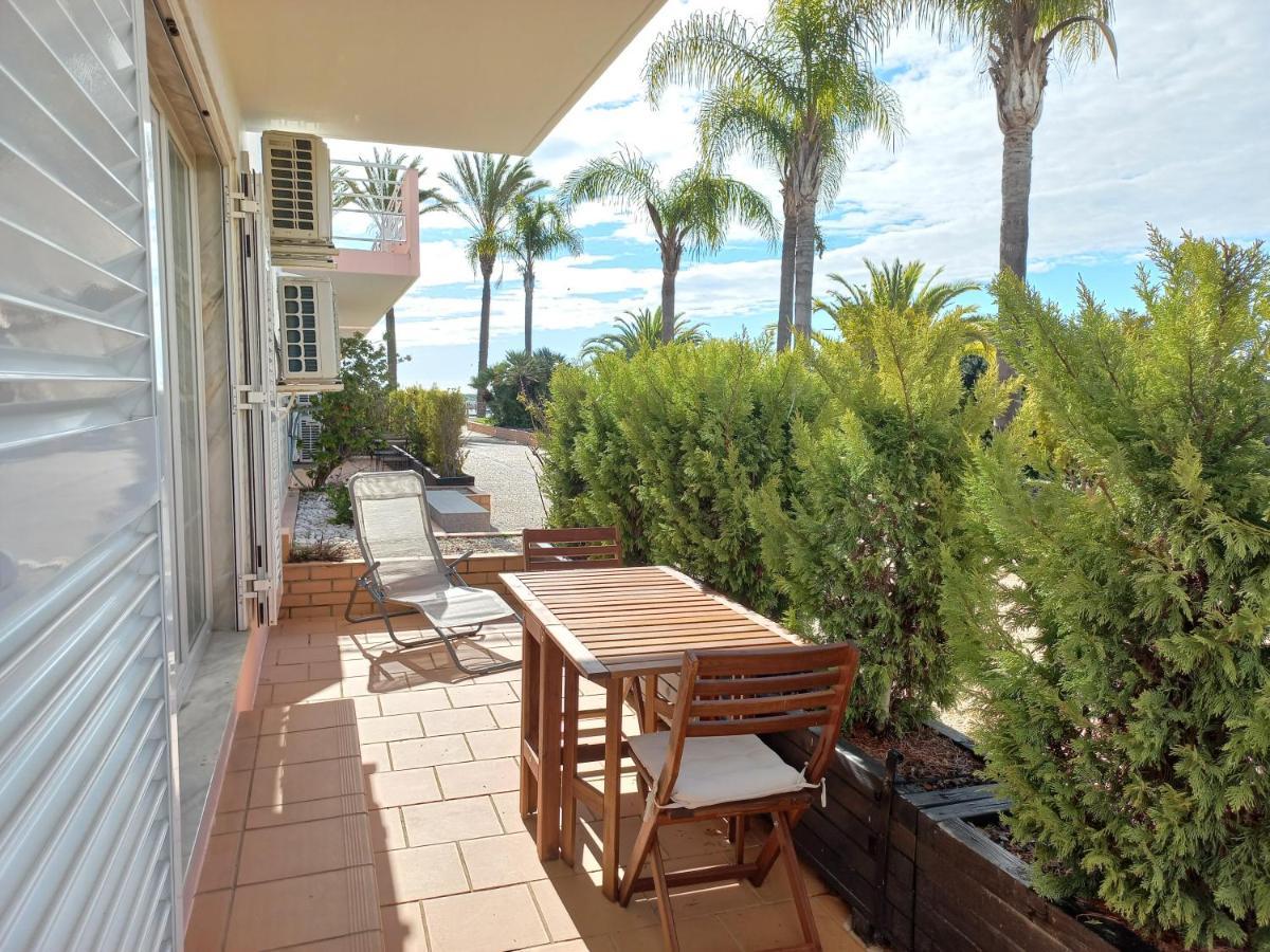 Aldeia Formosa - Cabanas de Tavira Eksteriør bilde