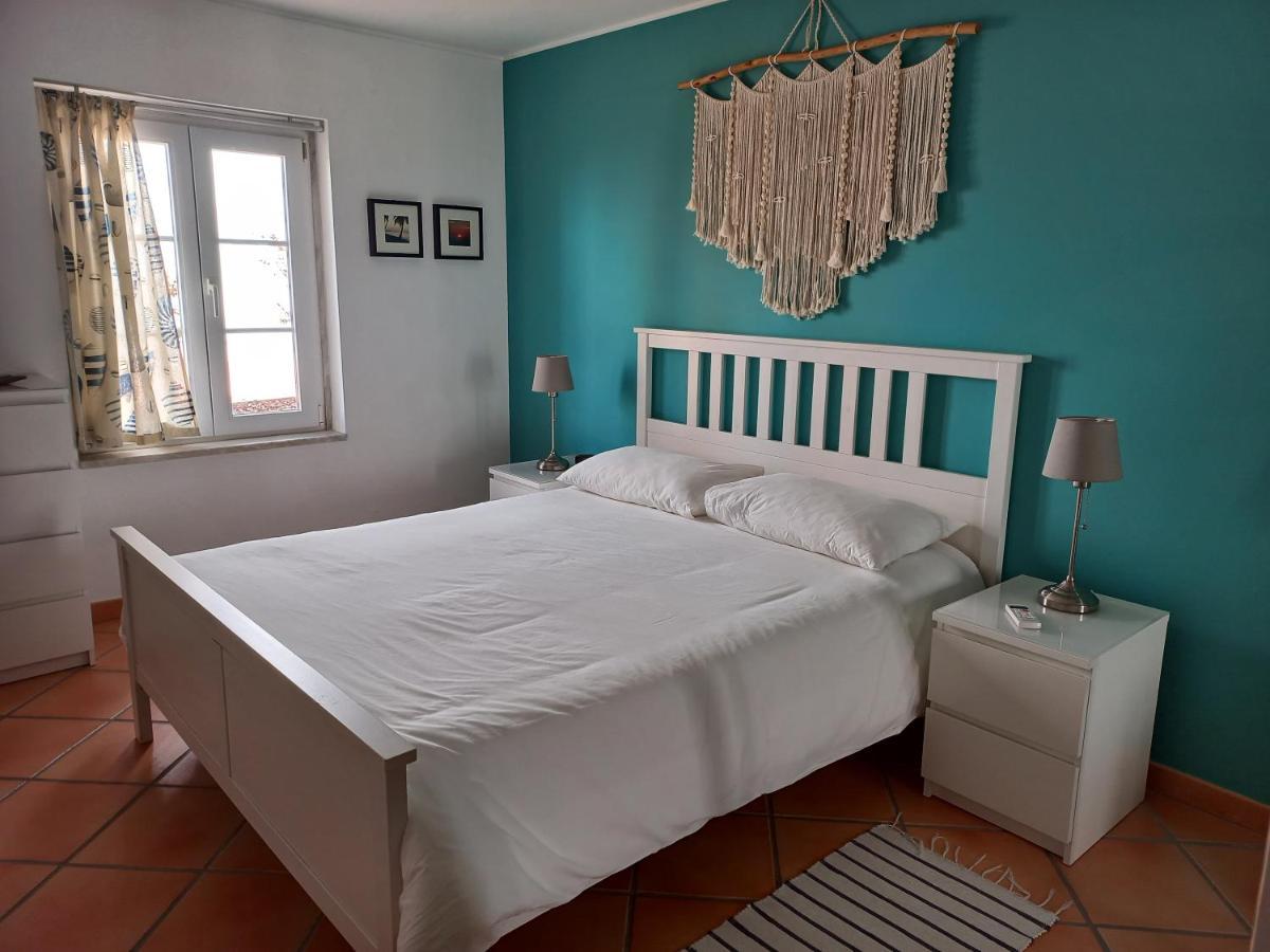 Aldeia Formosa - Cabanas de Tavira Eksteriør bilde