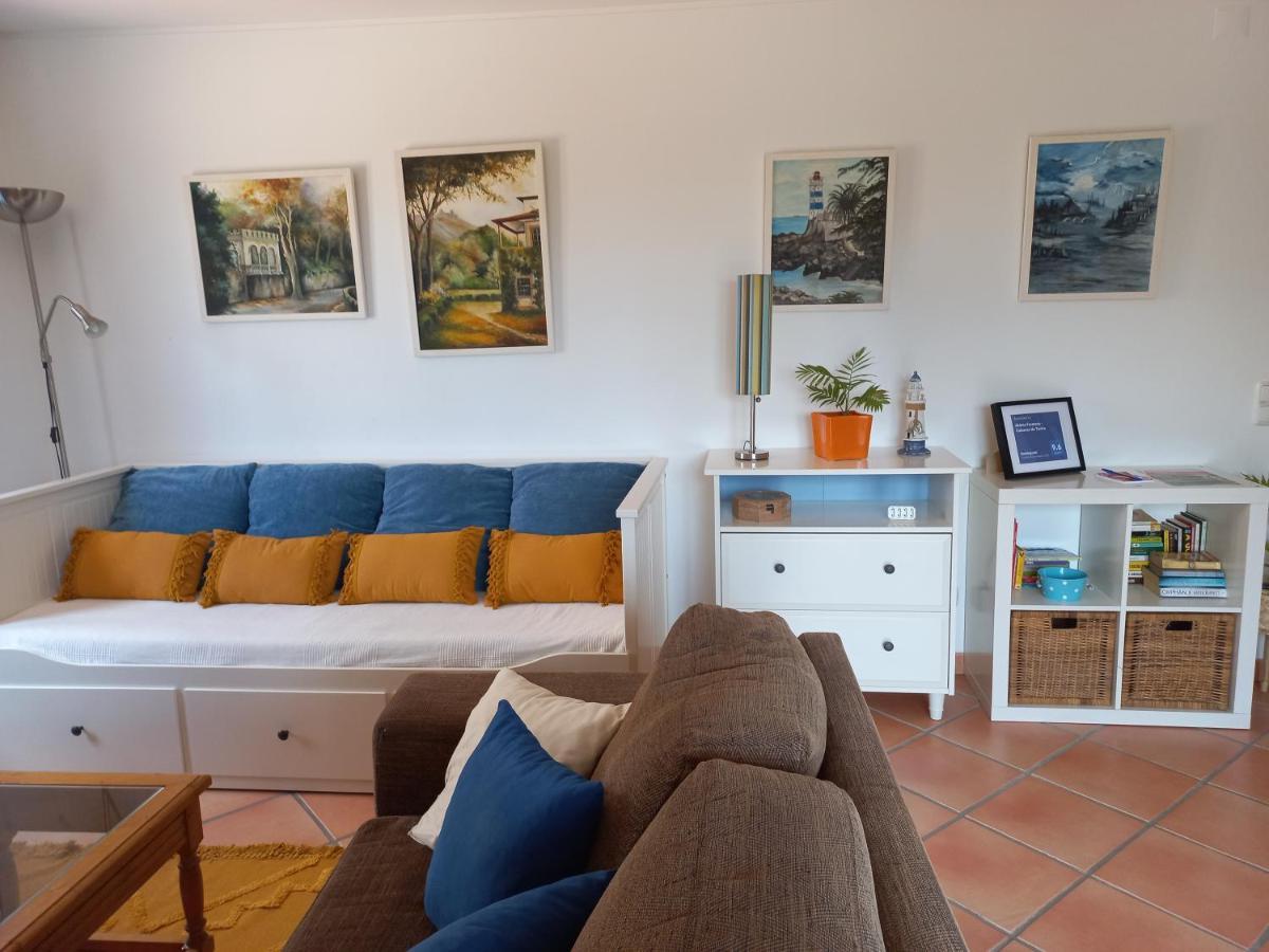 Aldeia Formosa - Cabanas de Tavira Eksteriør bilde