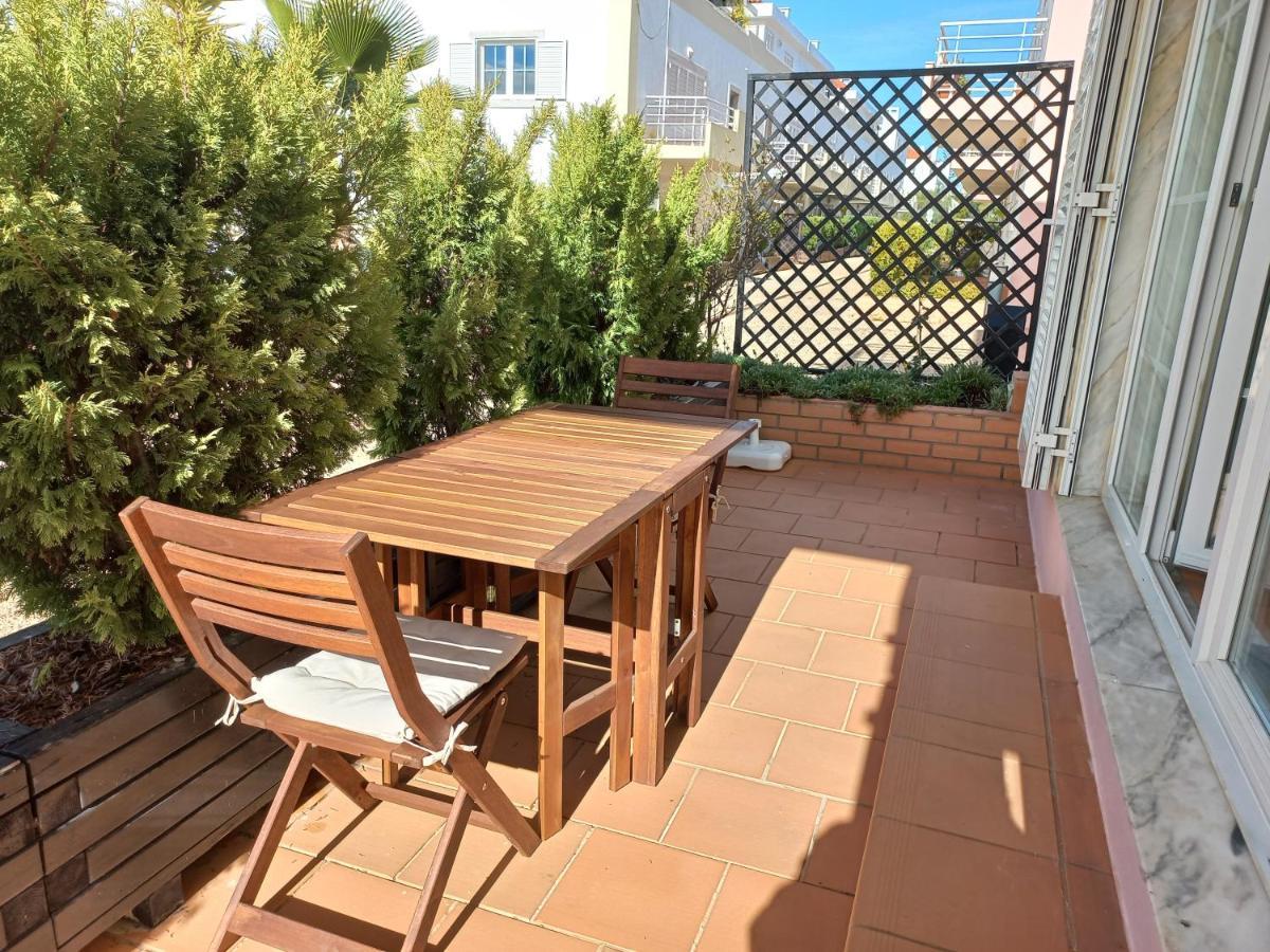Aldeia Formosa - Cabanas de Tavira Eksteriør bilde