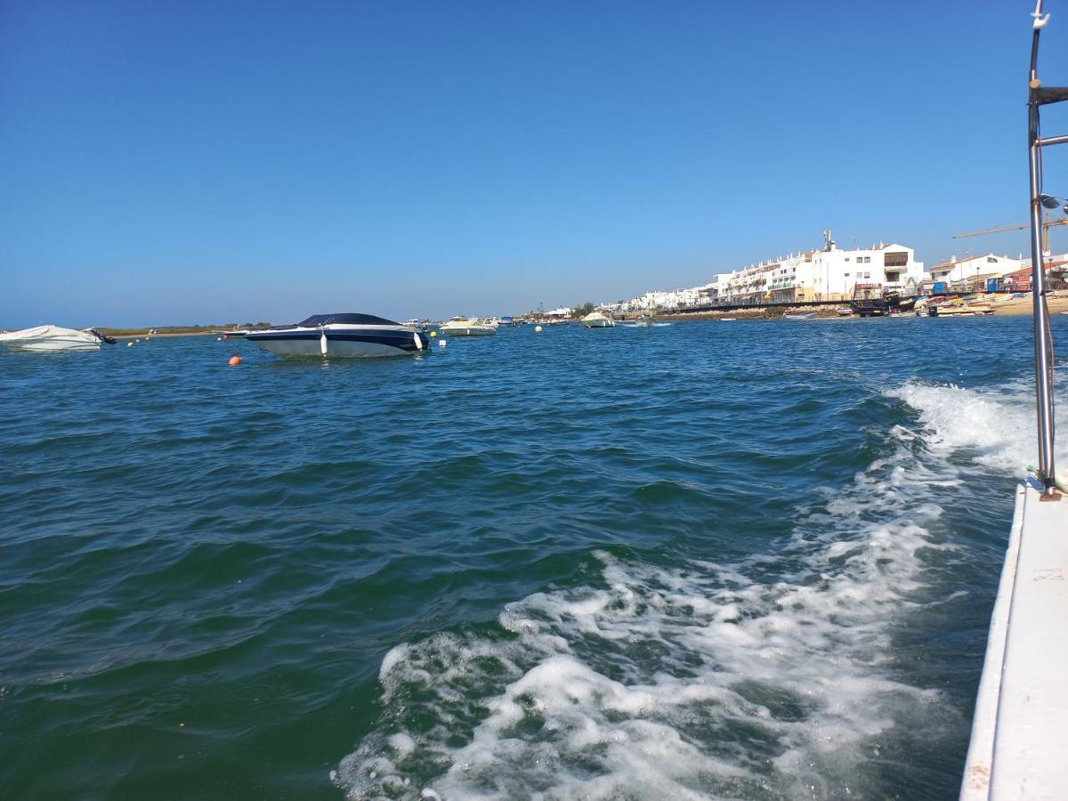 Aldeia Formosa - Cabanas de Tavira Eksteriør bilde