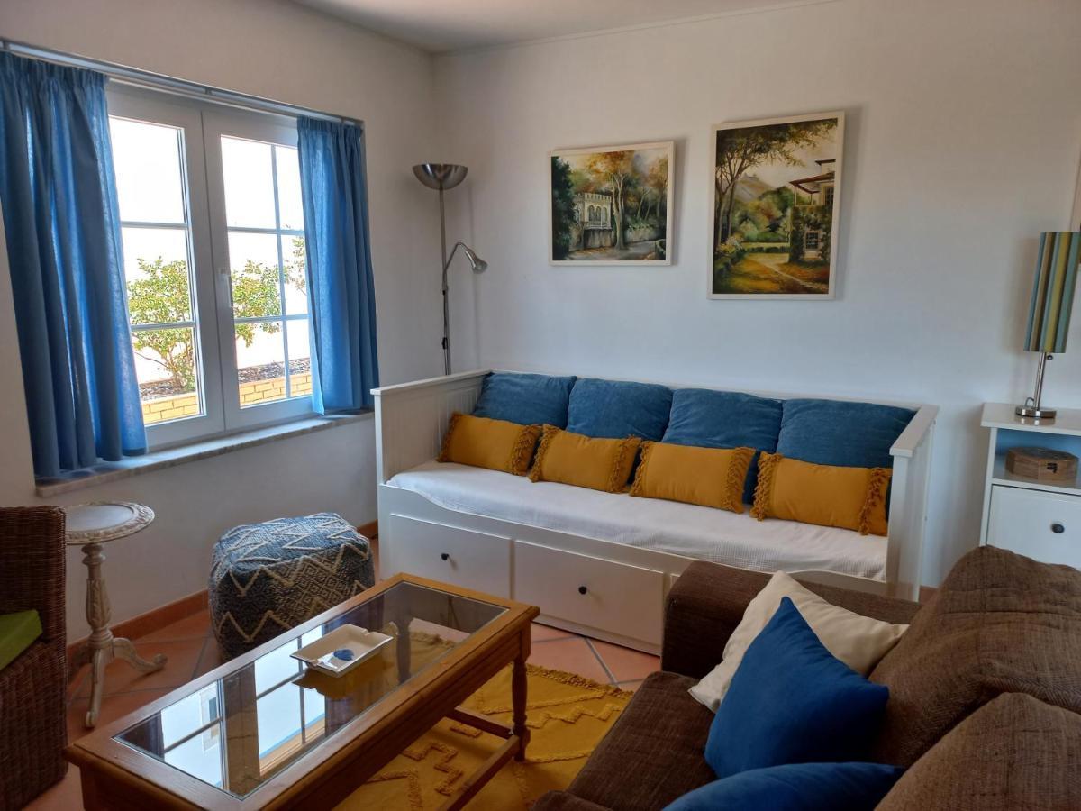 Aldeia Formosa - Cabanas de Tavira Eksteriør bilde
