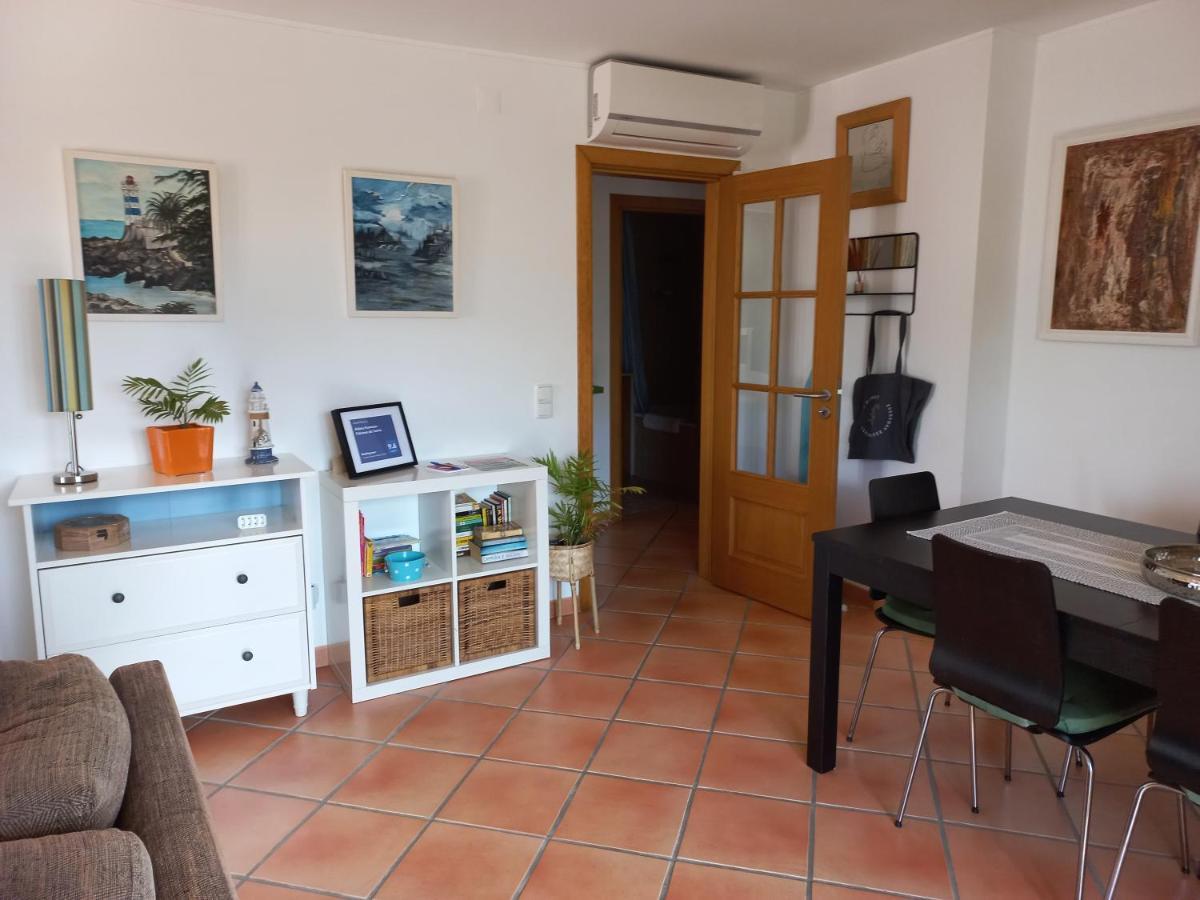 Aldeia Formosa - Cabanas de Tavira Eksteriør bilde