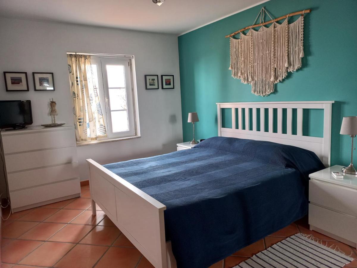 Aldeia Formosa - Cabanas de Tavira Eksteriør bilde