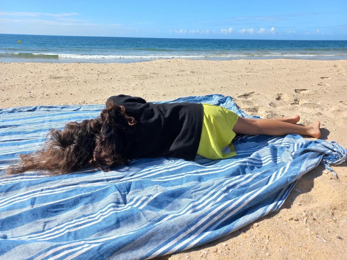 Aldeia Formosa - Cabanas de Tavira Eksteriør bilde