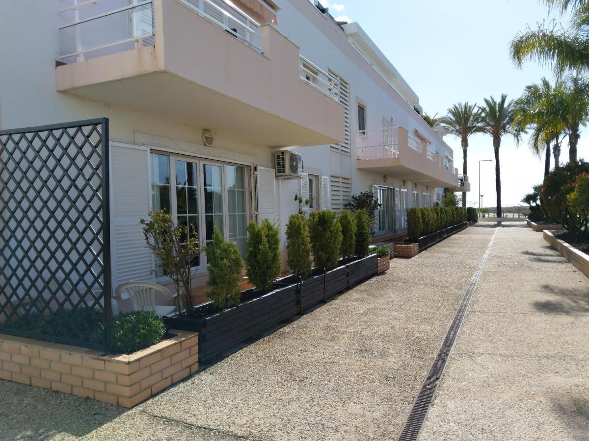 Aldeia Formosa - Cabanas de Tavira Eksteriør bilde